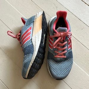 Adidas Ultra boosts